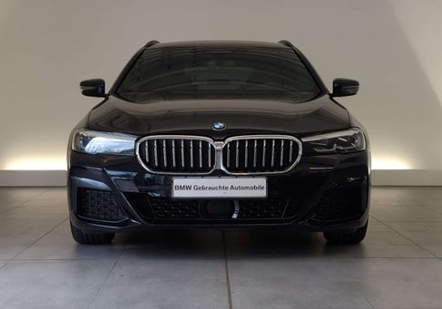 BMW 530, 2022 2