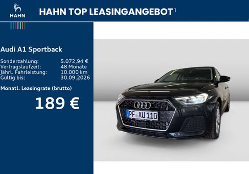 Audi A1, 2026