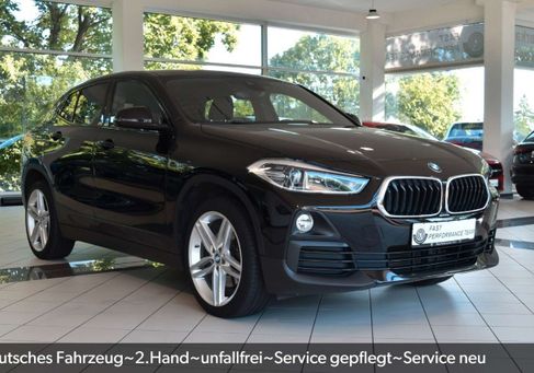 BMW X2, 2018 2