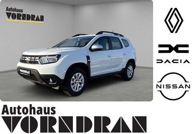 Dacia Duster, 2024