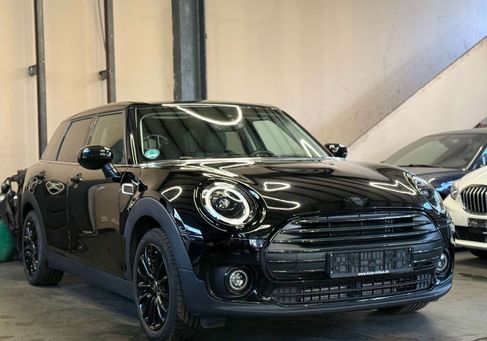 MINI One Clubman, 2021