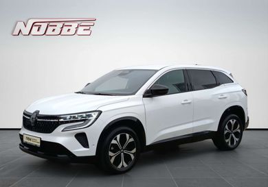 Renault Austral, 2024