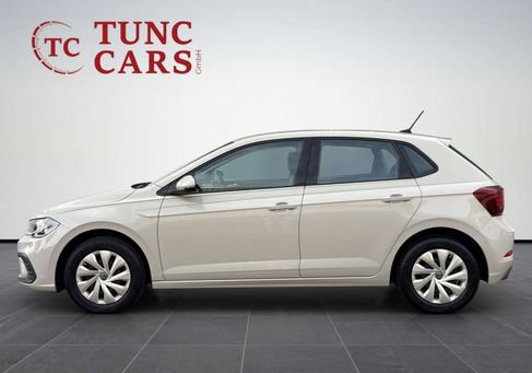 Volkswagen Polo, 2024 2