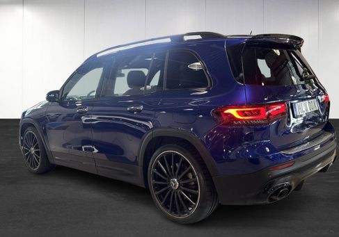 Mercedes-Benz GLB 35 AMG, 2023