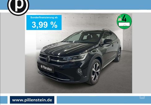 Volkswagen Taigo, 2023