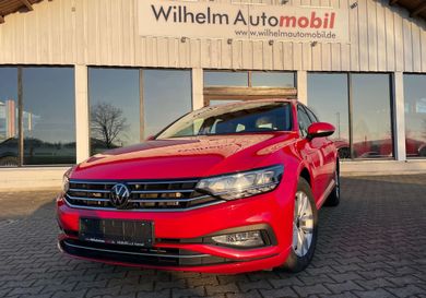 Volkswagen Passat Variant, 2023