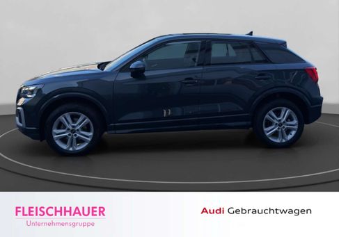 Audi Q2, 2024