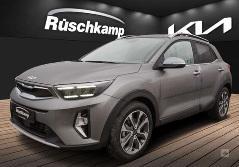 Kia Stonic, 2024