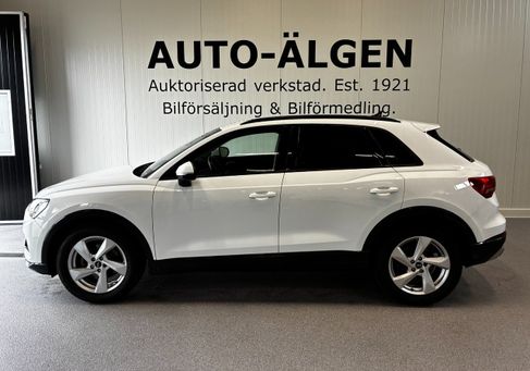 Audi Q3, 2024 3