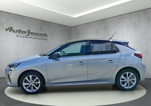 Opel Corsa, 2023 2