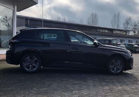 Peugeot 308, 2022