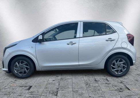 Kia Picanto, 2026