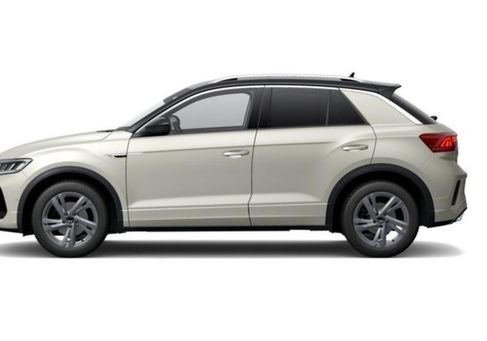 Volkswagen T-Roc, 2023