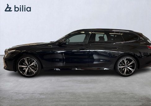 BMW 520, 2026