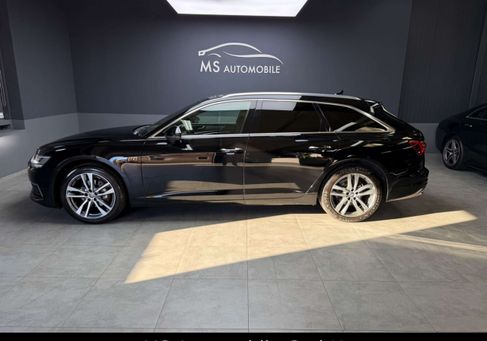 Audi A6, 2020 3