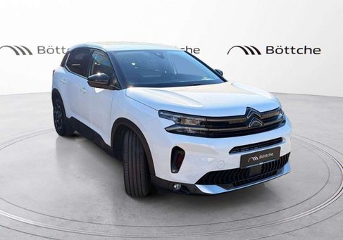 Citroën C5 Aircross, 2023 3