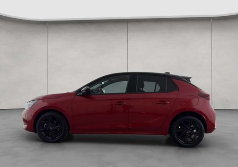 Opel Corsa, 2023 2