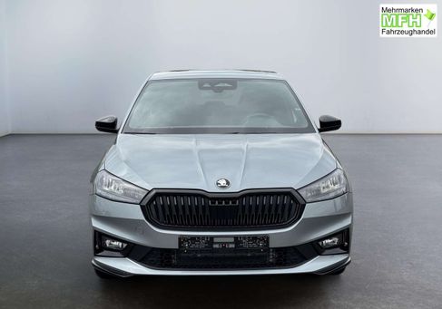 Skoda Fabia, 2026