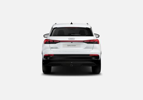 Audi Q4, 2027 2