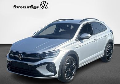 Volkswagen Taigo, 2027