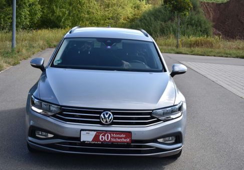 Volkswagen Passat Variant, 2020 3