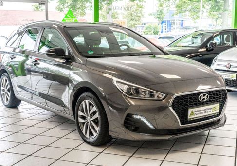 Hyundai i30, 2018 2