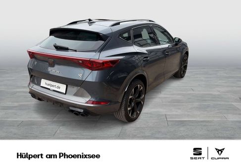Cupra Formentor, 2023