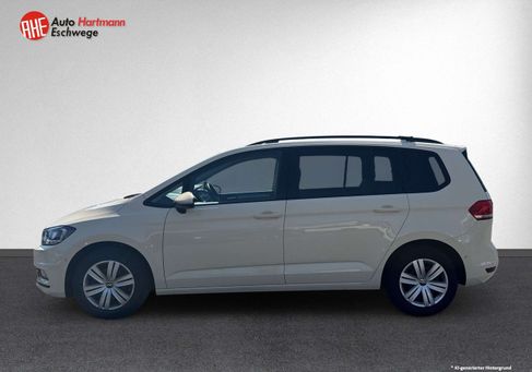 Volkswagen Touran, 2024 2
