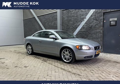 Volvo C70, 2010