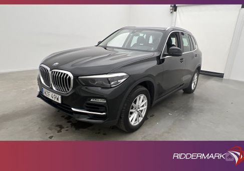 BMW X5, 2019