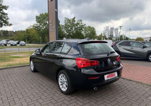 BMW 118, 2019 3