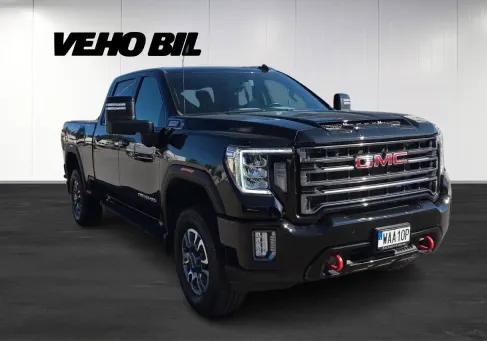 GMC Sierra, 2022 2