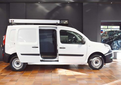 Renault Kangoo, 2022 3