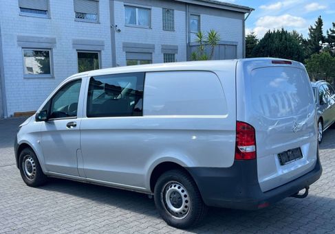 Mercedes-Benz Vito, 2019