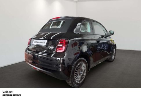 Fiat 500, 2026