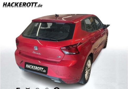 Seat Ibiza, 2023 2