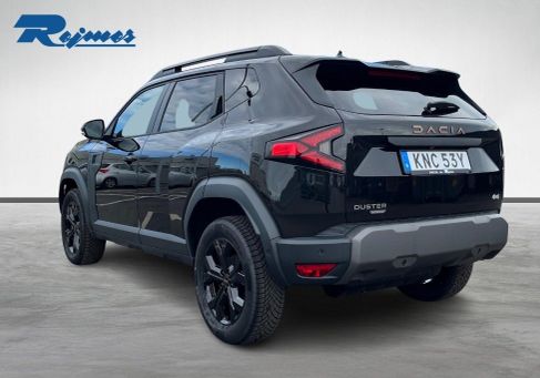 Dacia Duster, 2026 2