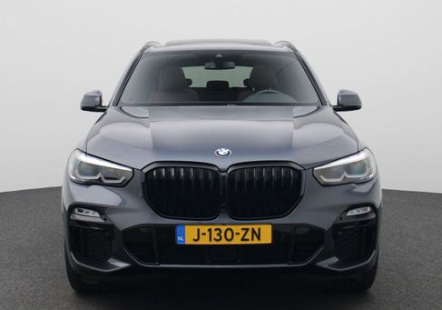 BMW X5, 2020