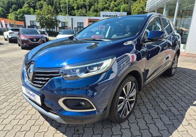Renault Kadjar, 2020
