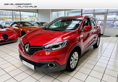 Renault Kadjar, 2018