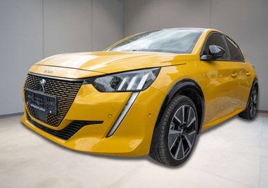 Peugeot 208, 2022