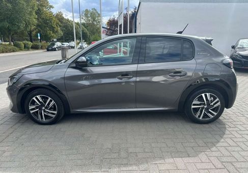 Peugeot 208, 2020 3