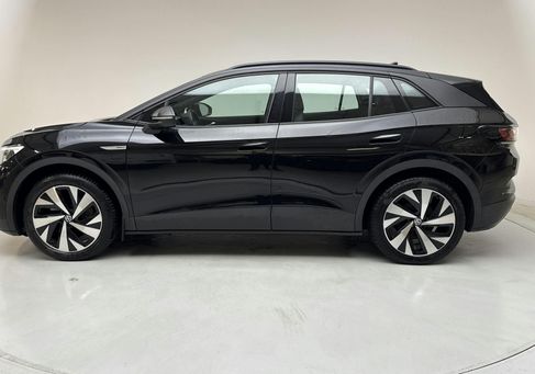 Volkswagen ID.4, 2023