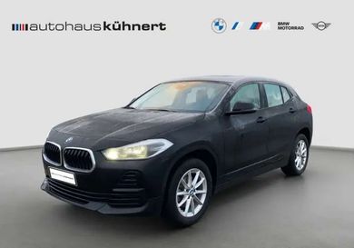 BMW X2, 2023