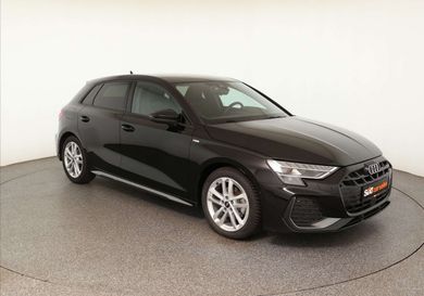 Audi A3, 2025