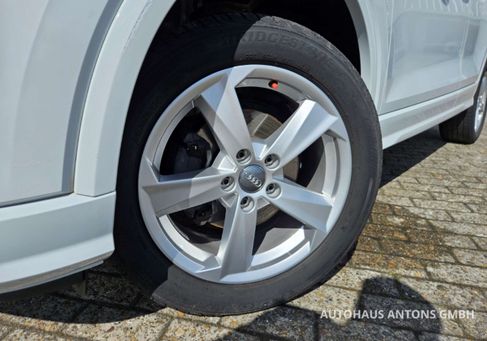 Audi Q2, 2019 3