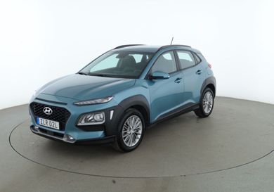 Hyundai Kona, 2019