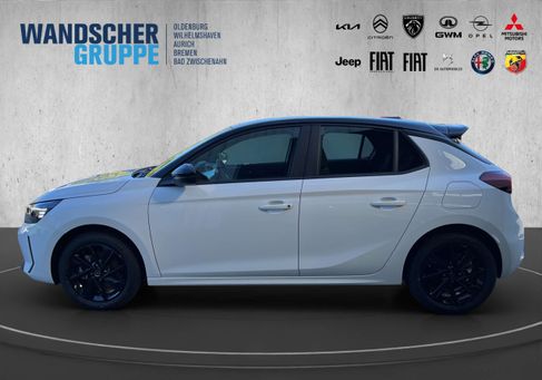 Opel Corsa, 2024 2