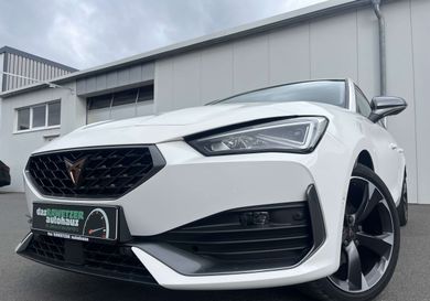 Cupra Leon, 2023
