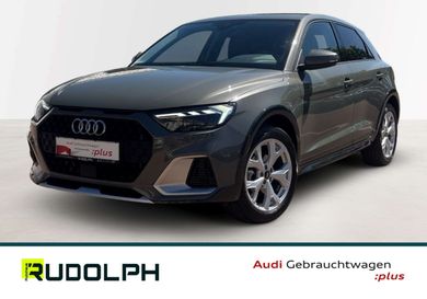 Audi A1, 2025